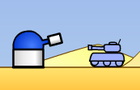Tank Bomber
