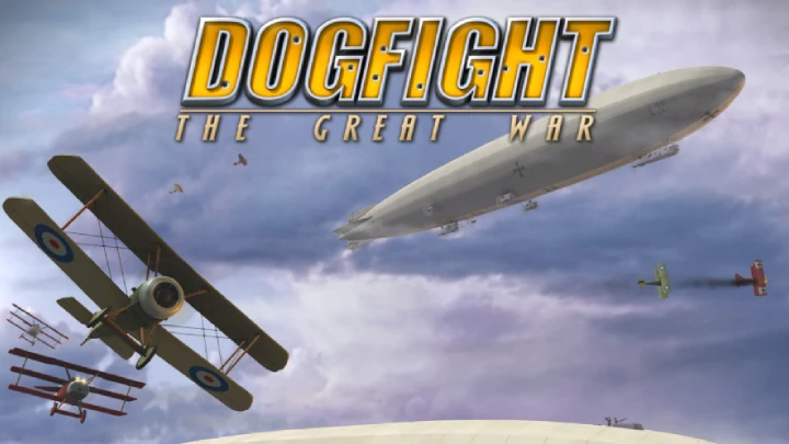 Dogfight: The Great War