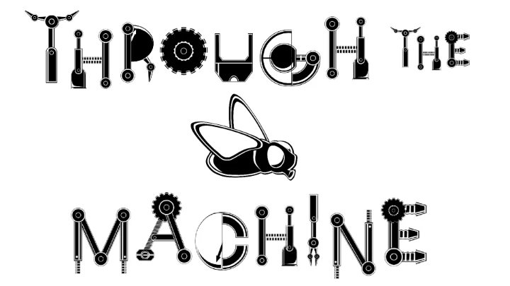 Through the Machine