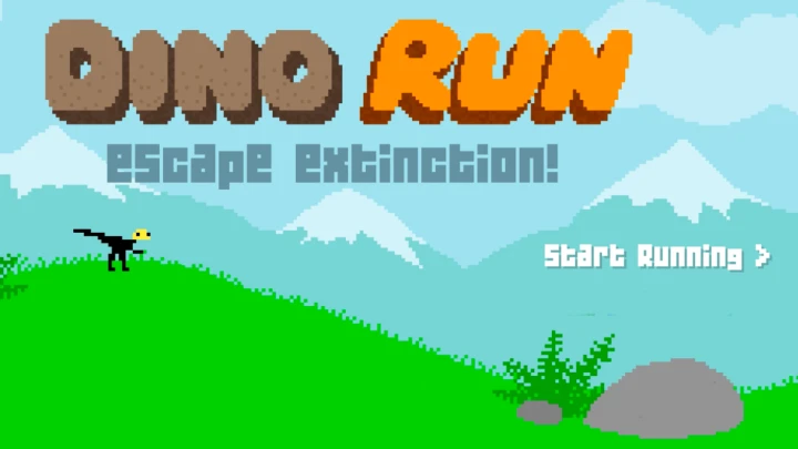 Dino Run