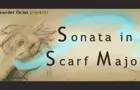 Sonata in Scarf Major