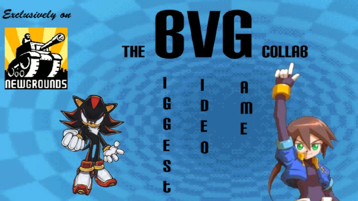 The BVG Collab