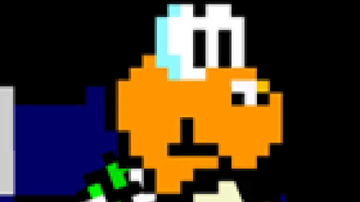 Bowser's Kingdom: Eps 10