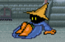 Vivi has troubles