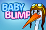 Youda Baby Blimp