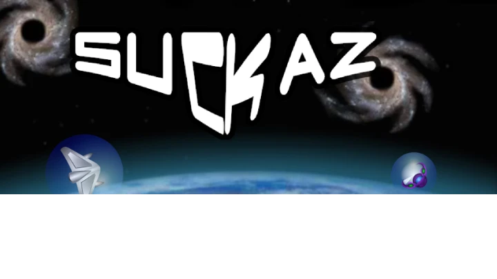 Suckaz