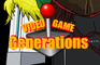 Video Game Generations