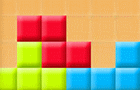 Tetris by Yell