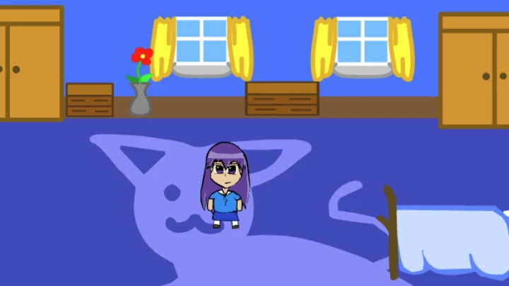 Kamineko RPG