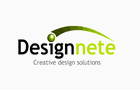 Designnete Logo