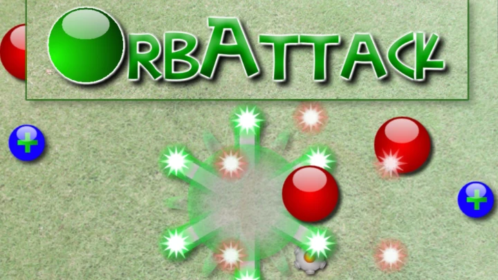 OrbAttack