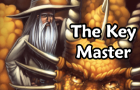 The Key Master