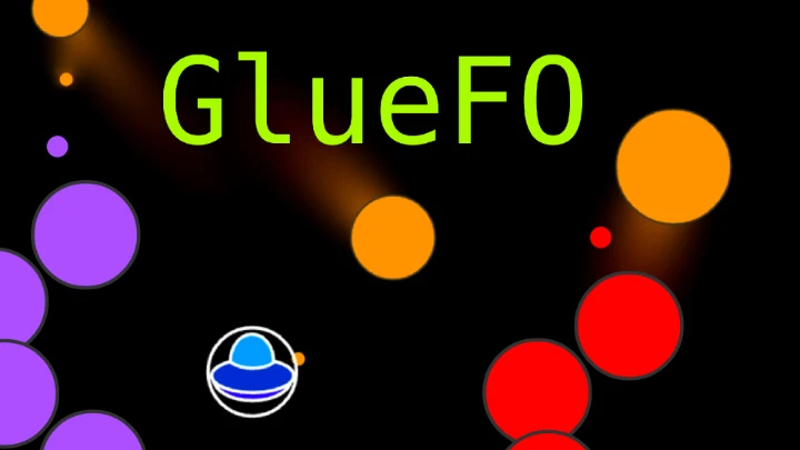GlueFO