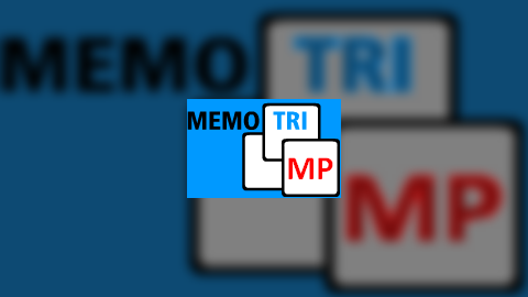 Multiplayer Memotri