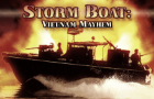 Storm Boat:Vietnam Mayhem