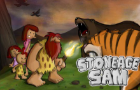 StoneAge Sam