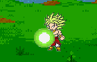 Broly Bash Off part 2