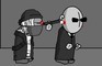 Madness combat test 1