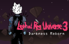 LRU 3: Darkness Reborn