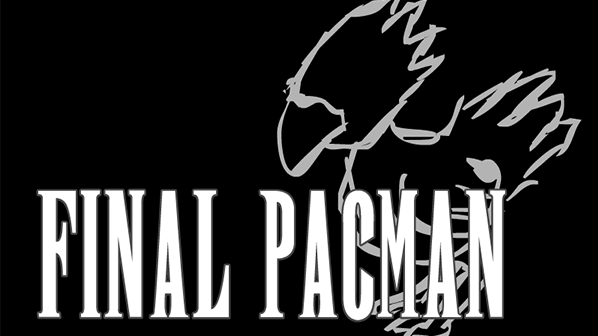 Final Pacman