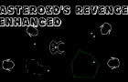 Asteroid Revenge Enhanced