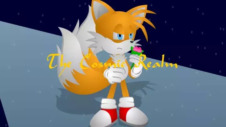 tails.exe by reclimb on Newgrounds