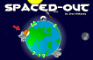 Spaced Out