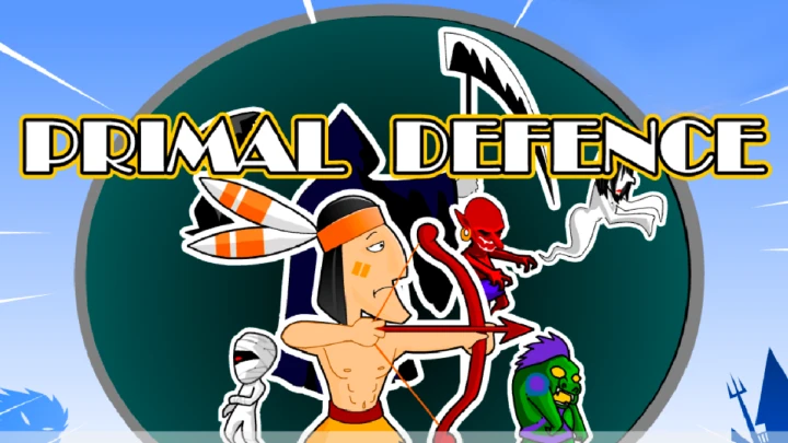 Primal Defence