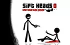 Sift Heads 0