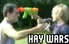 Hay Wars