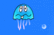 Gluttonous jellyfish