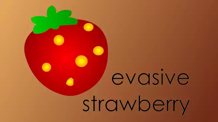 Evasive Strawberry