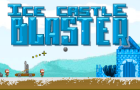 Ice Castle Blaster