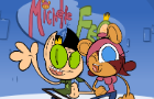 Michelle &amp;amp; Feo Pilot