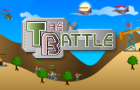 - The Battle -