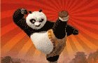 Kung Fu Panda - Review