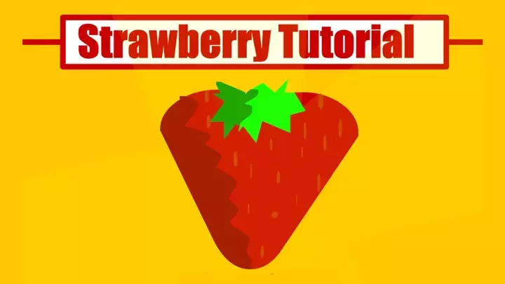 The Strawberry Tutorial