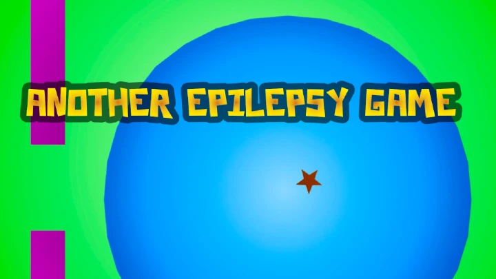 Another Epilepsy Game