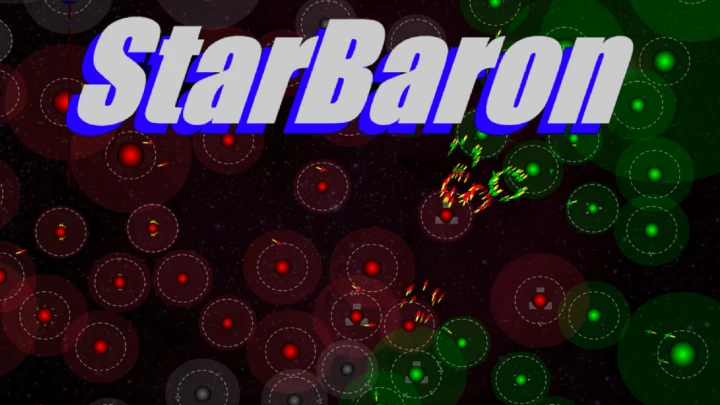 StarBaron - Skirmish