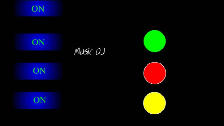 Music DJ