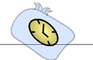 Here Comes ClearClock!