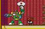 Dr. Wily and Sigma