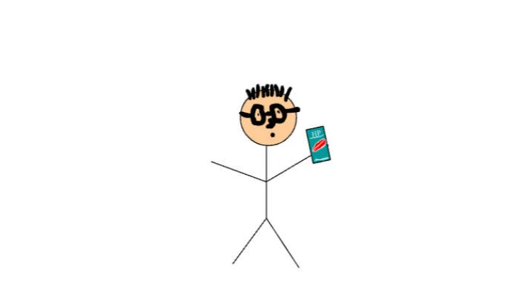 The Adventures of Brian 1