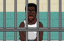 Wesley Snipes Goes 2 Jail