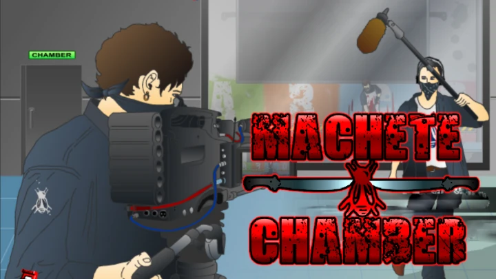 Machete Chamber