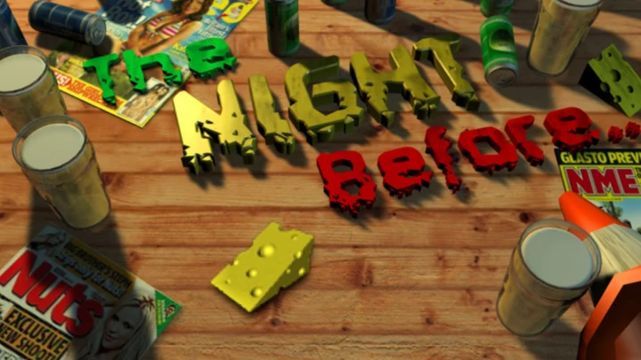 The Night Before