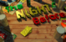 The Night Before