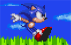Sonic the Unstoppable