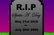 Sprite A Day: Funeral