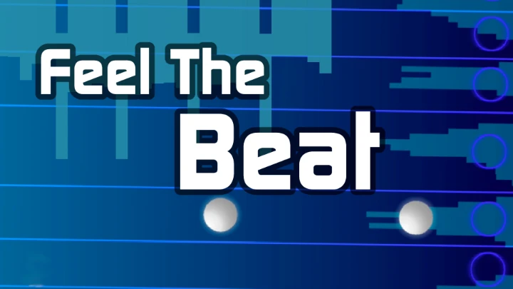 Feel the Beat (F2Jam)